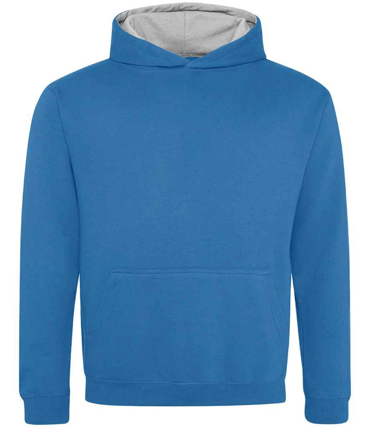 AWDis Junior Varsity Hoodie