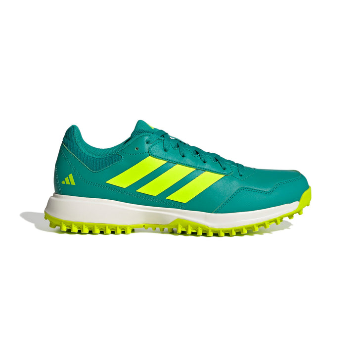 Adidas Hockeystar Green Hockey Shoe 2025/26