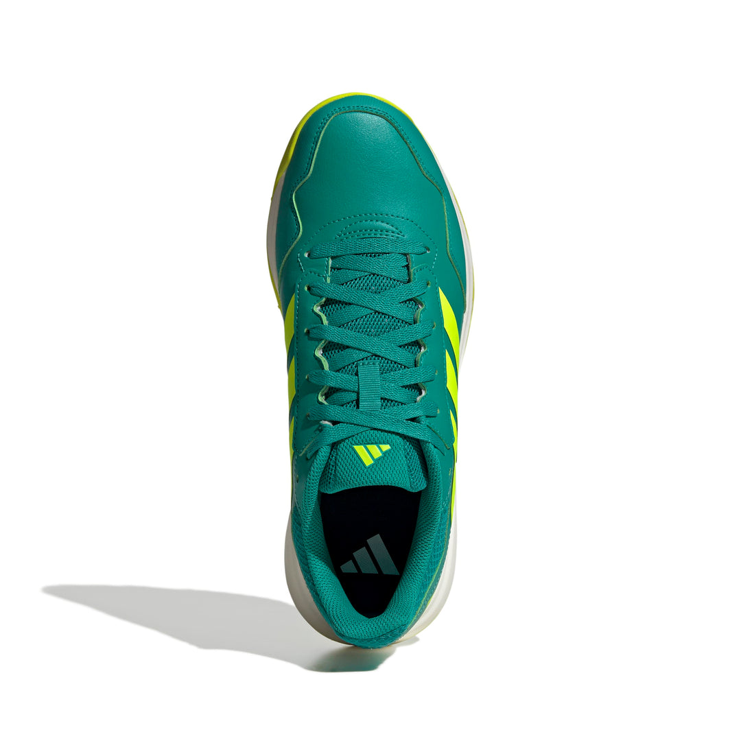 Adidas Hockeystar Green Hockey Shoe 2025/26