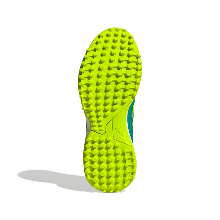 Adidas Hockeystar Green Hockey Shoe 2025/26