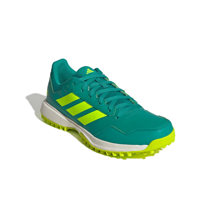 Adidas Hockeystar Green Hockey Shoe 2025/26