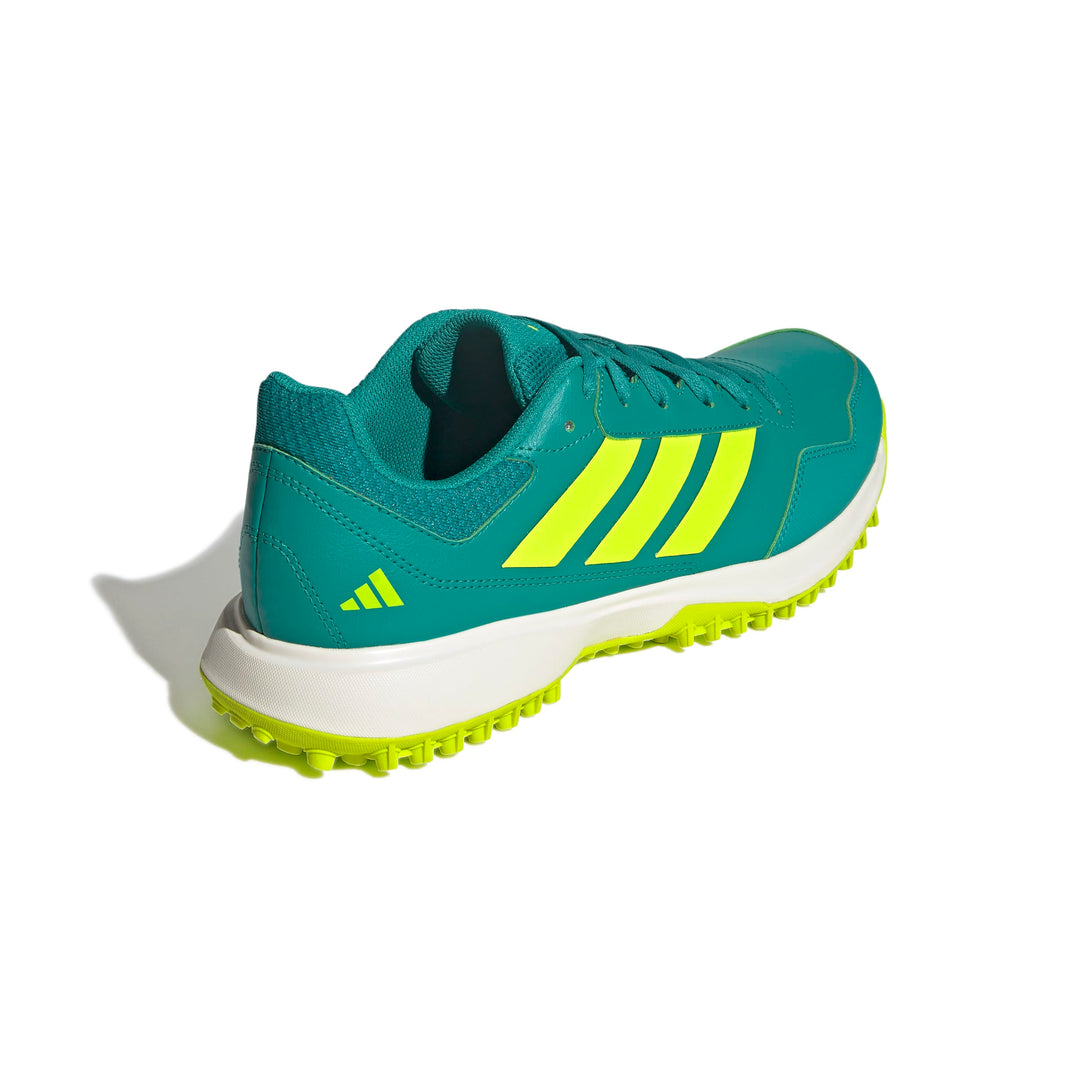Adidas Hockeystar Green Hockey Shoe 2025/26