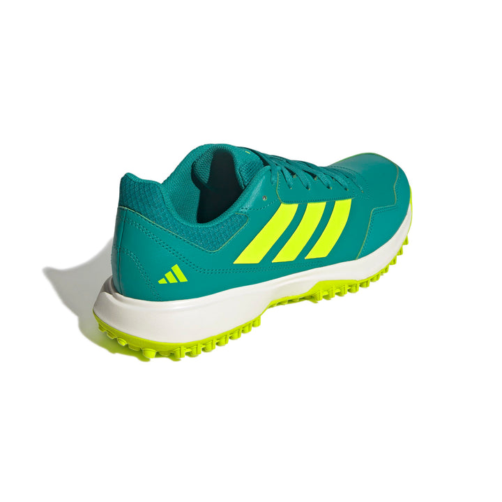 Adidas Hockeystar Green Hockey Shoe 2025/26