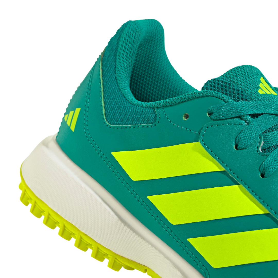 Adidas Hockeystar Green Hockey Shoe 2025/26