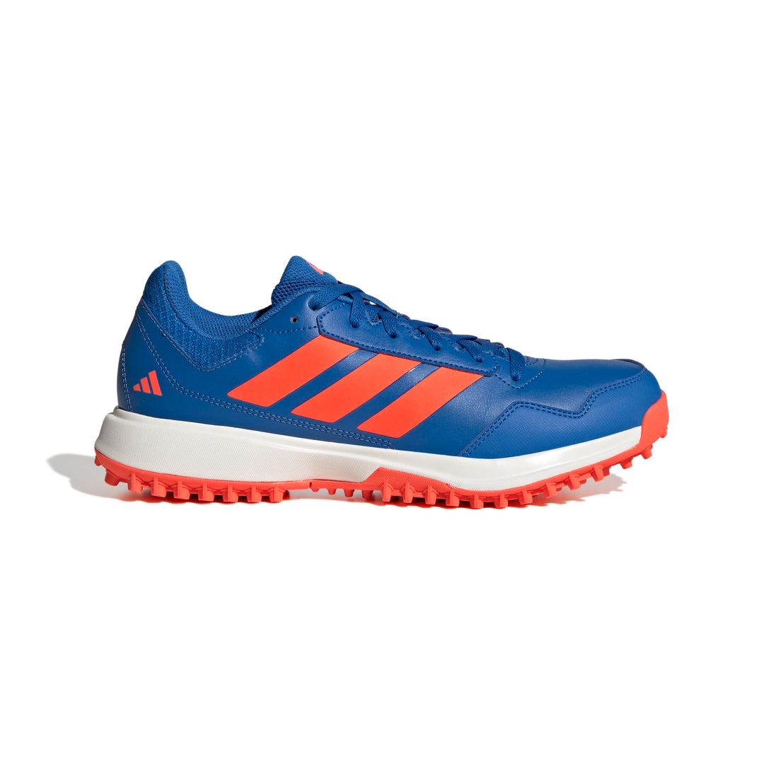 Adidas Hockeystar Blue Hockey Shoe 2025/26