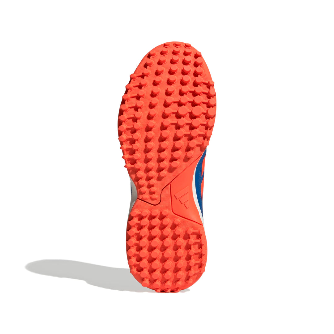 Adidas Hockeystar Blue Hockey Shoe 2025/26
