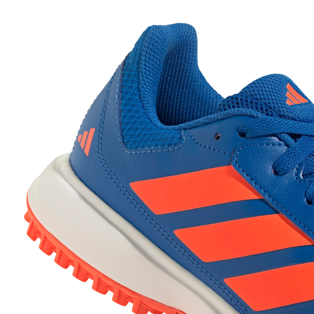 Adidas Hockeystar Blue Hockey Shoe 2025/26