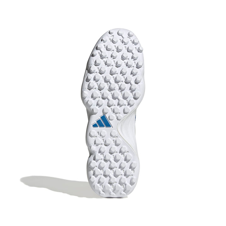 Adidas Adipower Blue Hockey 3 Shoe 2025/26