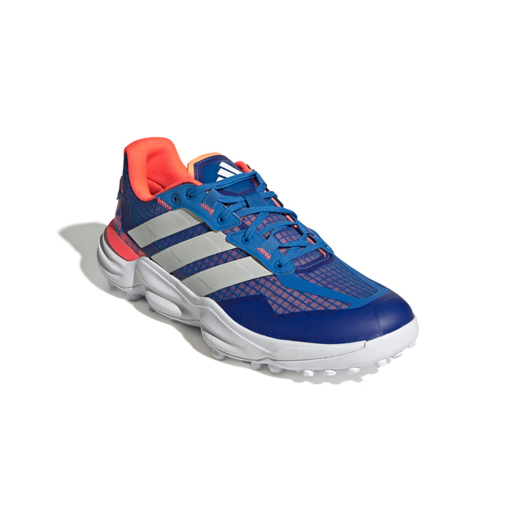 Adidas Adipower Blue Hockey 3 Shoe 2025/26