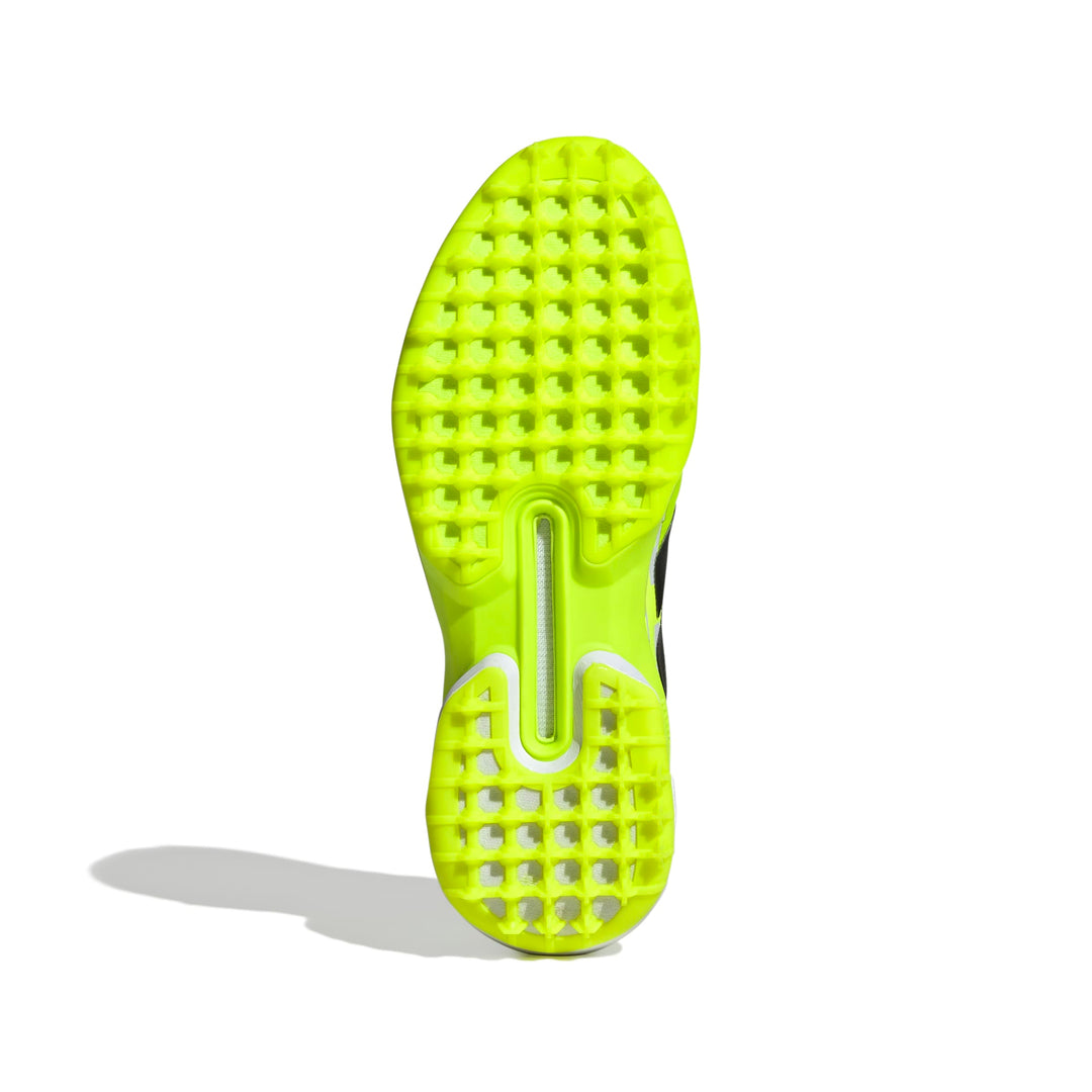 Adidas Adizero Lux 3 Yellow Hockey Shoe 2025/26