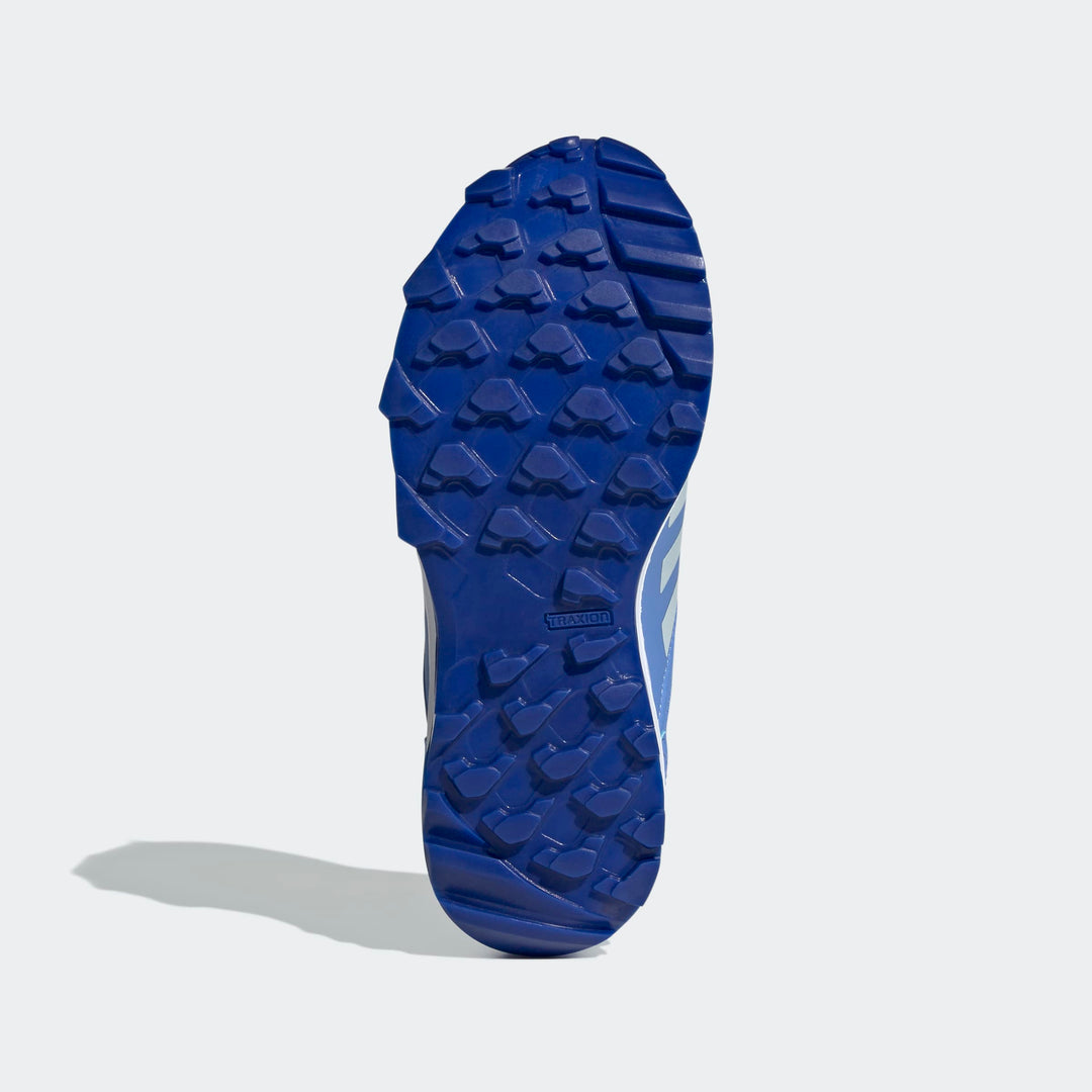 Adidas Fabela Rise Blue Hockey Shoe 2025/26