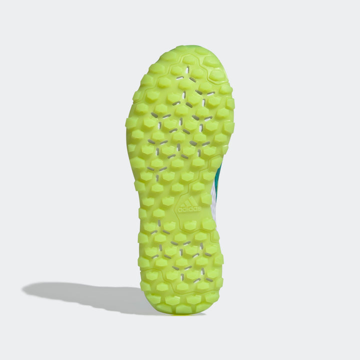 Adidas Hockey Youngstar Green Shoe 2025/26