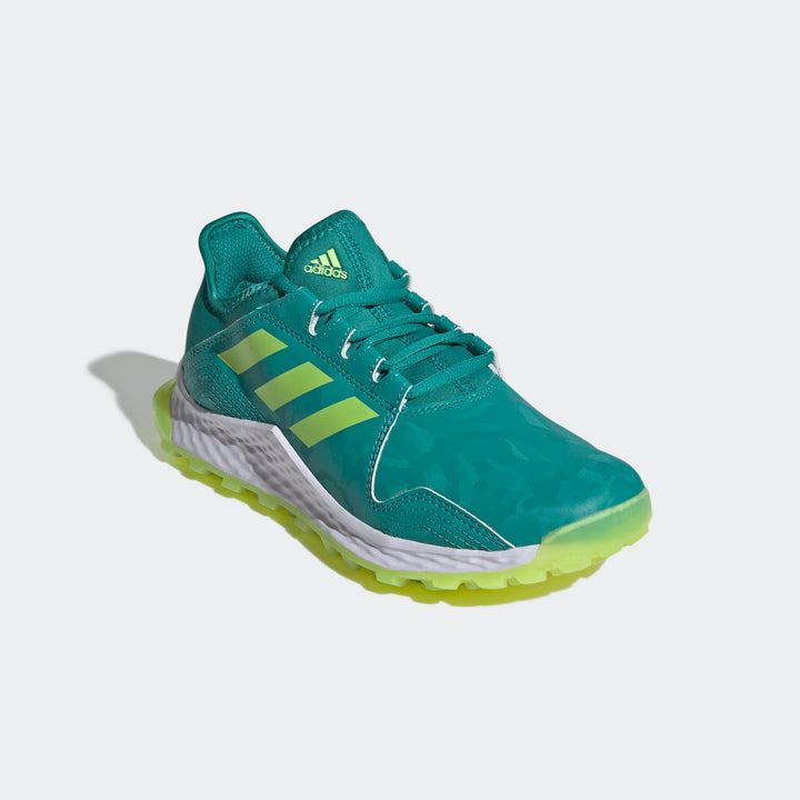 Adidas Hockey Youngstar Green Shoe 2025/26