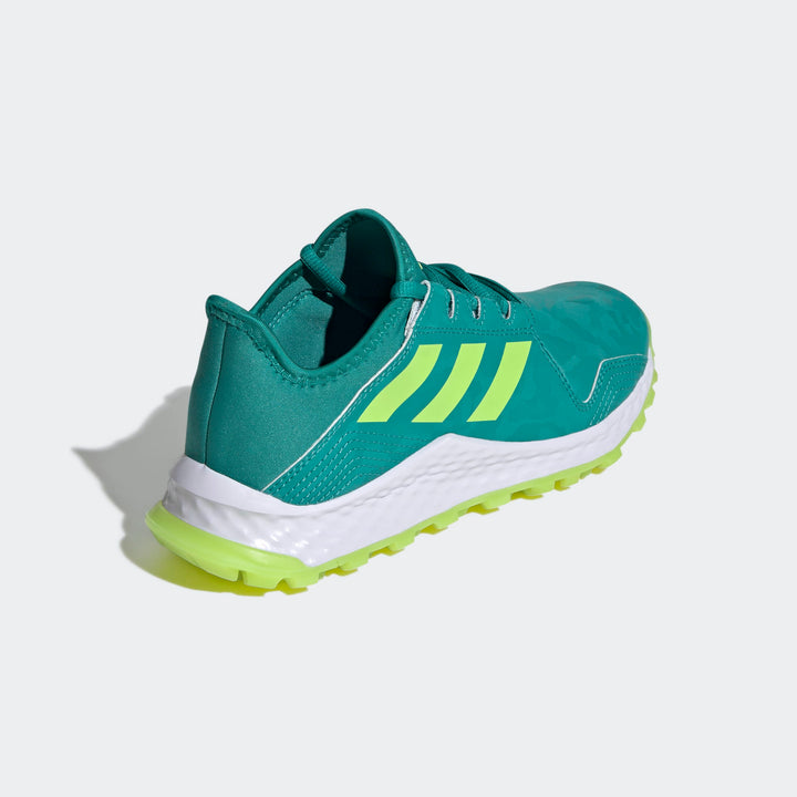 Adidas Hockey Youngstar Green Shoe 2025/26