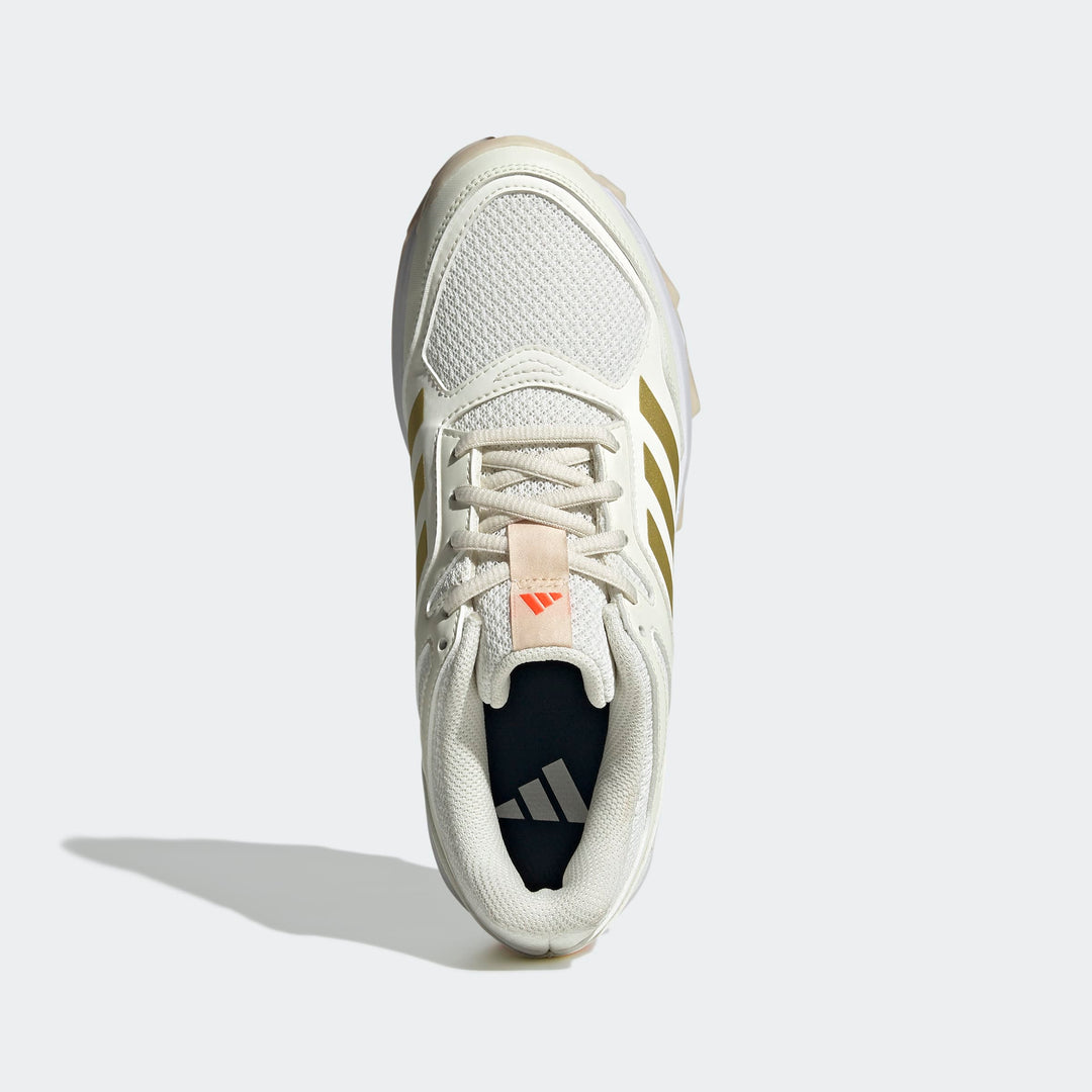 Adidas Fabela Rise Champagne Hockey Shoe 2025/26