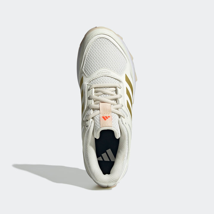 Adidas Fabela Rise Champagne Hockey Shoe 2025/26
