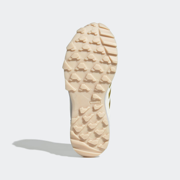 Adidas Fabela Rise Champagne Hockey Shoe 2025/26