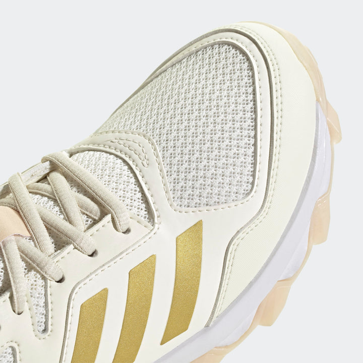 Adidas Fabela Rise Champagne Hockey Shoe 2025/26