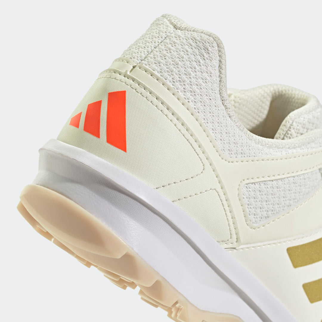 Adidas Fabela Rise Champagne Hockey Shoe 2025/26