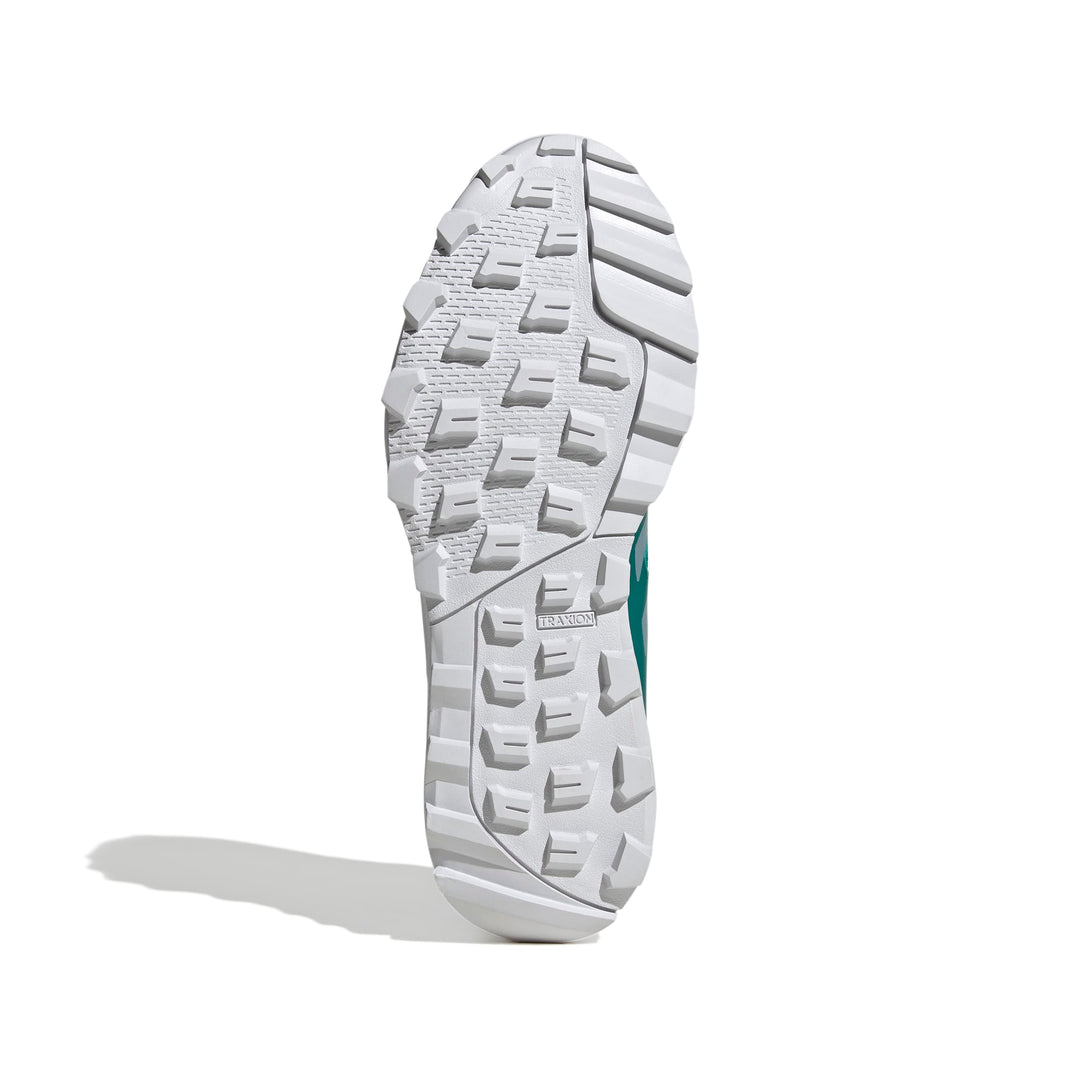 Adidas Flexcloud 2.1 Green Hockey Shoe 2025/26