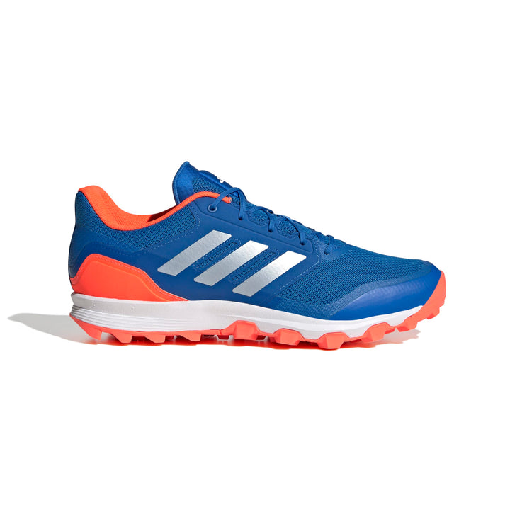 Adidas Flexcloud 2.1 Blue Hockey Shoe 2025/26