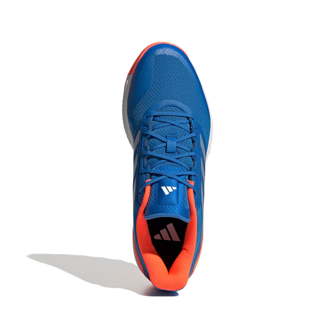 Adidas Flexcloud 2.1 Blue Hockey Shoe 2025/26