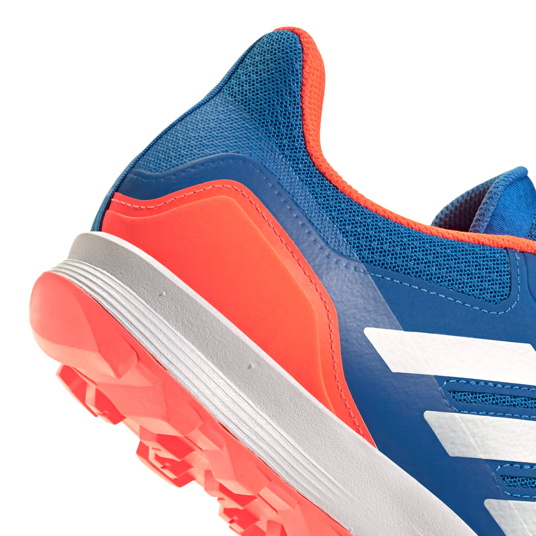 Adidas Flexcloud 2.1 Blue Hockey Shoe 2025/26