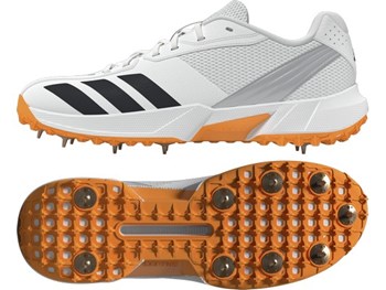 Adidas 22YDS Spike Cricket Shoes 2026