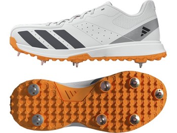 Adidas Howzat Spike Cricket Shoe 2026