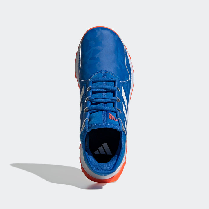 Adidas Hockey Youngstar Blue Shoe 2025/26