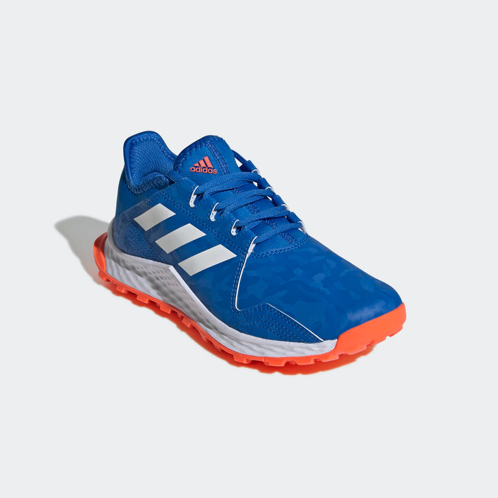 Adidas Hockey Youngstar Blue Shoe 2025/26