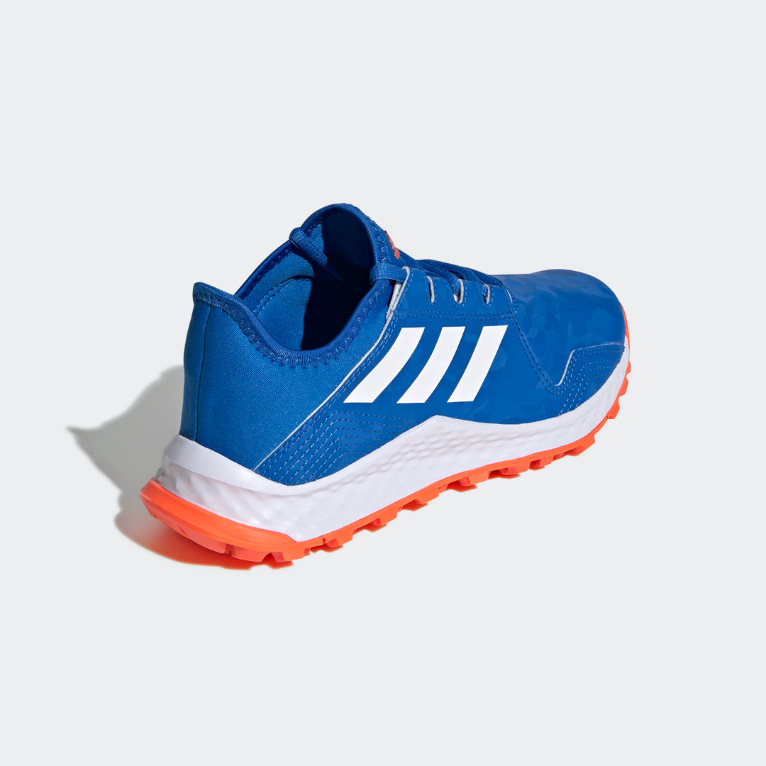 Adidas Hockey Youngstar Blue Shoe 2025/26