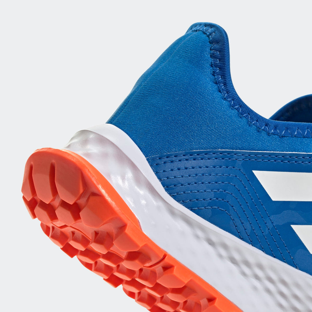 Adidas Hockey Youngstar Blue Shoe 2025/26