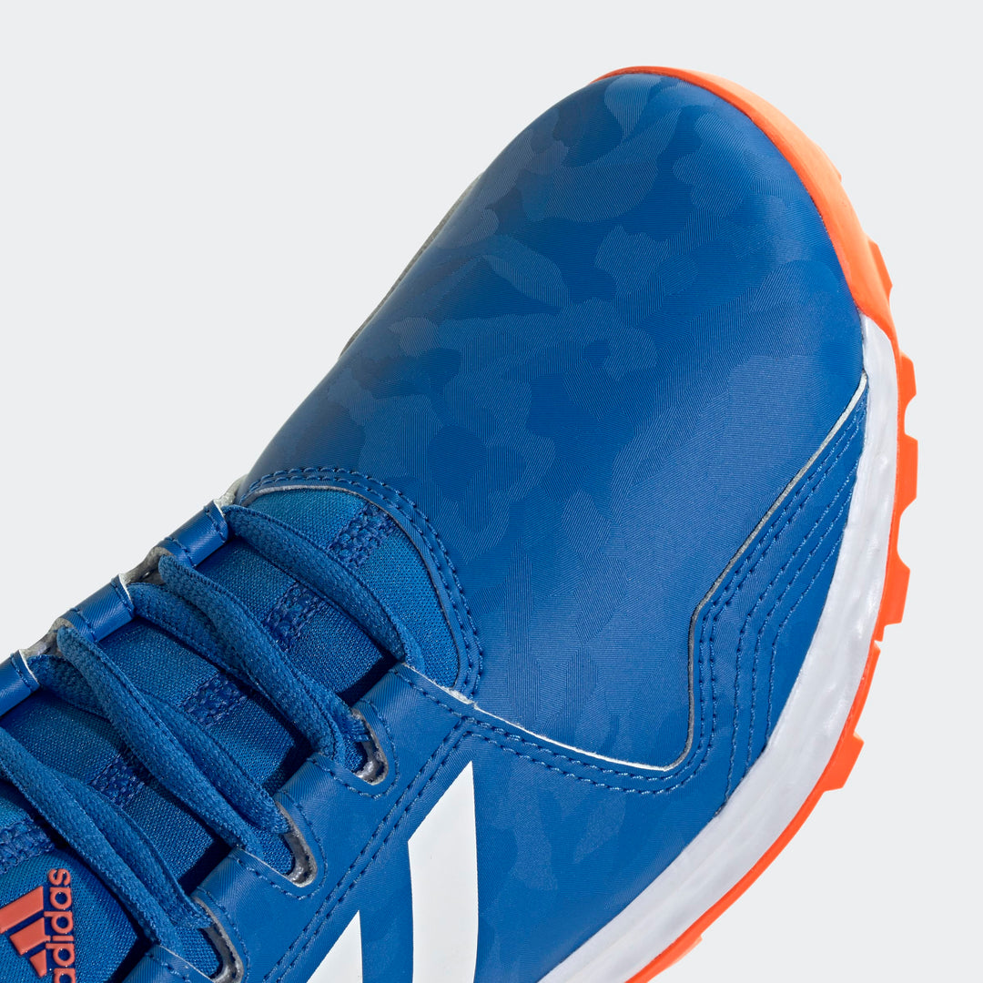 Adidas Hockey Youngstar Blue Shoe 2025/26