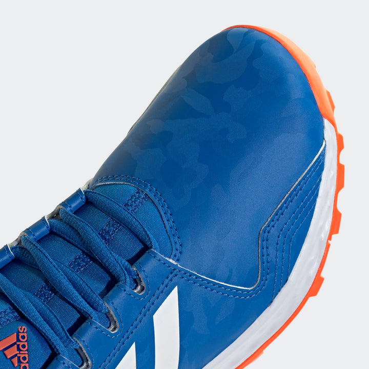 Adidas Hockey Youngstar Blue Shoe 2025/26