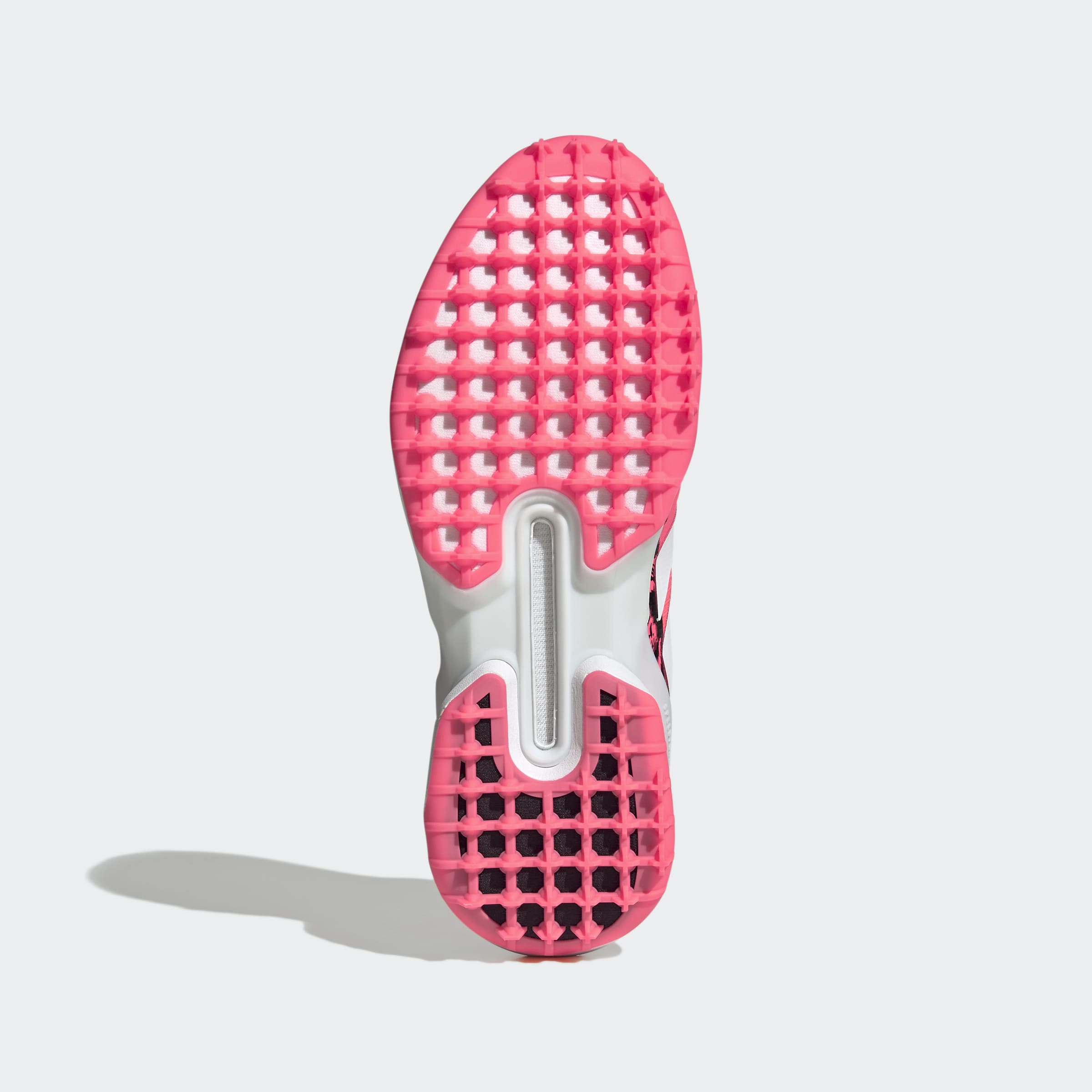 Adidas Adizero Lux 3 Pink Hockey Shoe 2026/27 – The Hockey