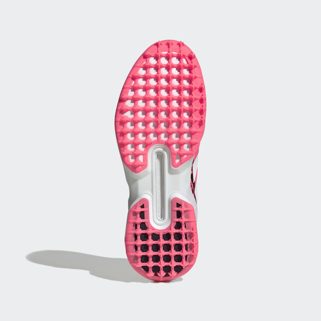 Adidas Adizero Lux 3 Pink Hockey Shoe 2026/27