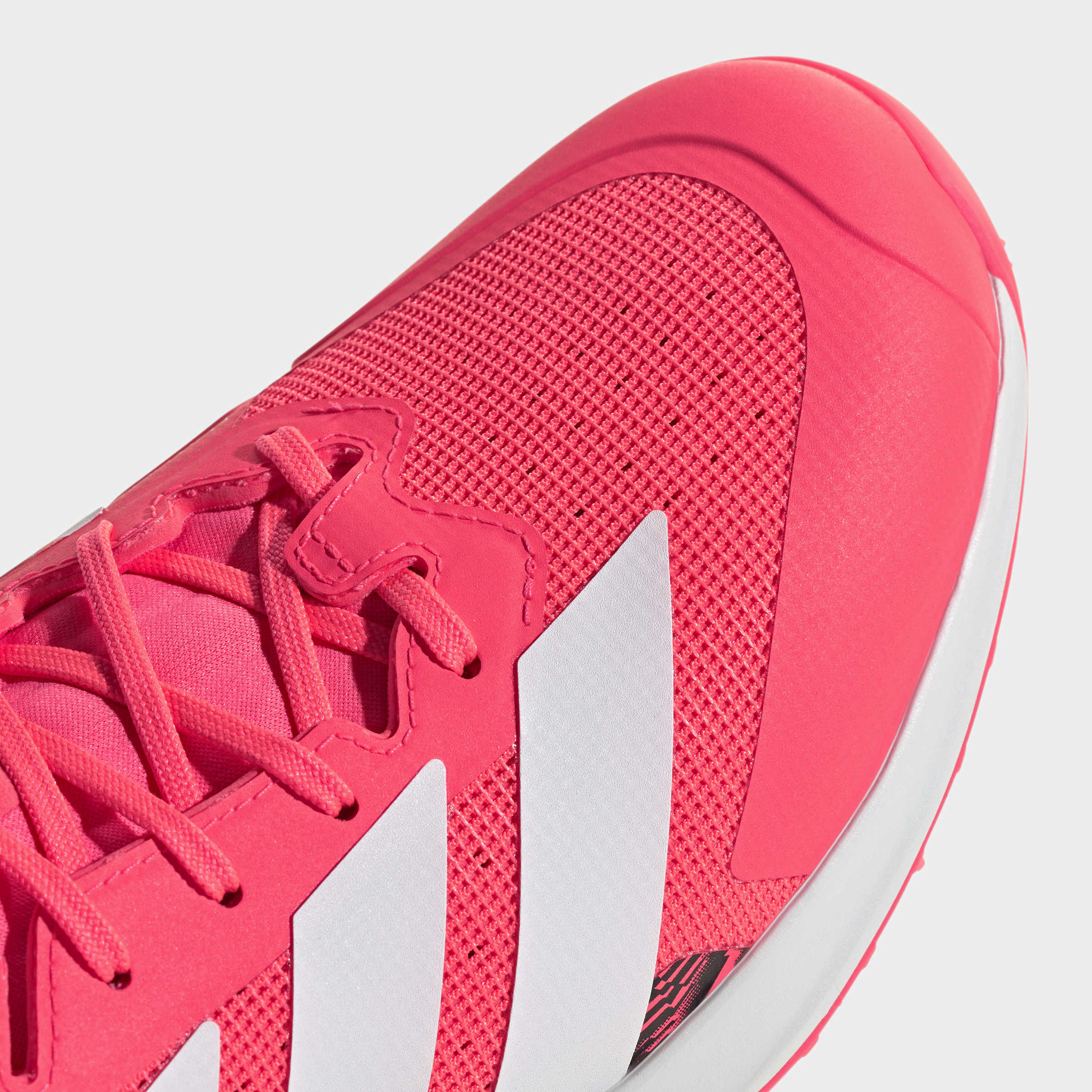 Adidas Adizero Lux 3 Pink Hockey Shoe 2026/27 – The Hockey