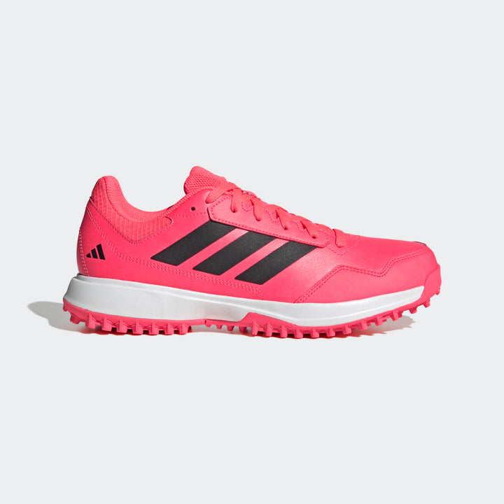 Adidas Hockeystar Pink Hockey Shoe 2026/27