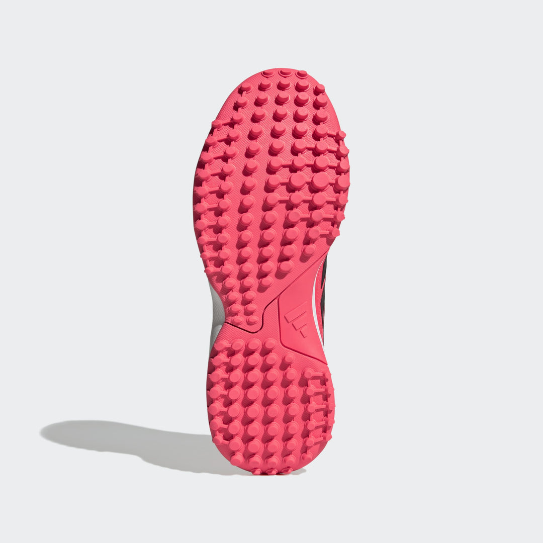 Adidas Hockeystar Pink Hockey Shoe 2026/27