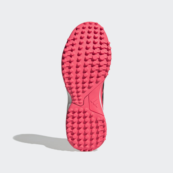 Adidas Hockeystar Pink Hockey Shoe 2026/27