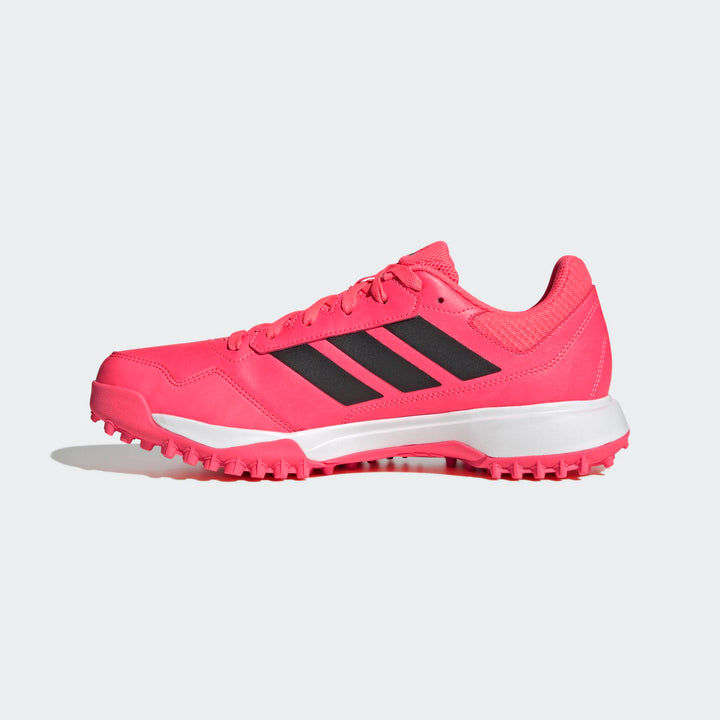 Adidas Hockeystar Pink Hockey Shoe 2026/27