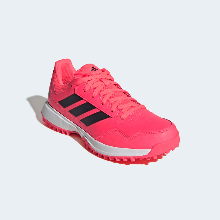 Adidas Hockeystar Pink Hockey Shoe 2026/27