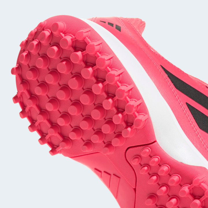 Adidas Hockeystar Pink Hockey Shoe 2026/27