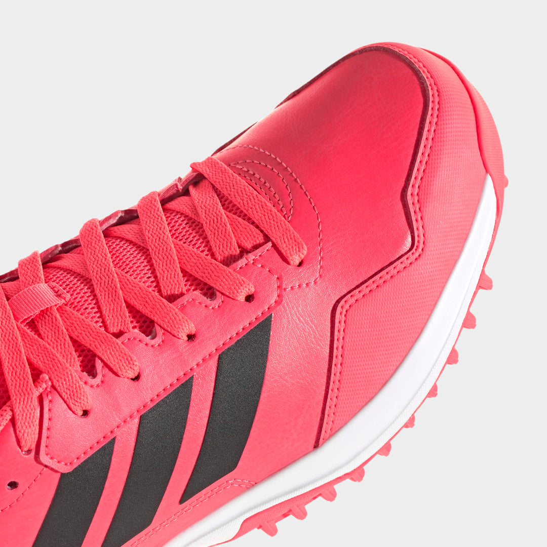 Adidas Hockeystar Pink Hockey Shoe 2026/27