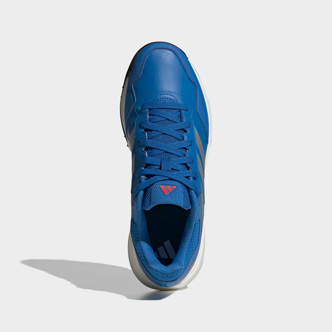 Adidas Hockeystar Blue Hockey Shoe 2026/27