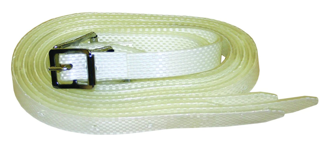Mercian Surround Kicker Straps - Reinforced Nylon