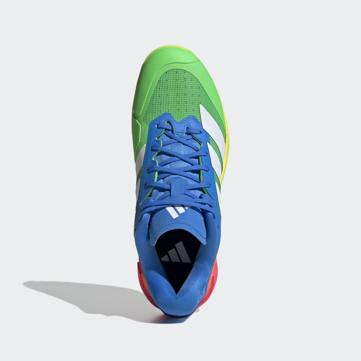 Adidas Adizero Lux 3 Multicolour Hockey Shoe 2026/27