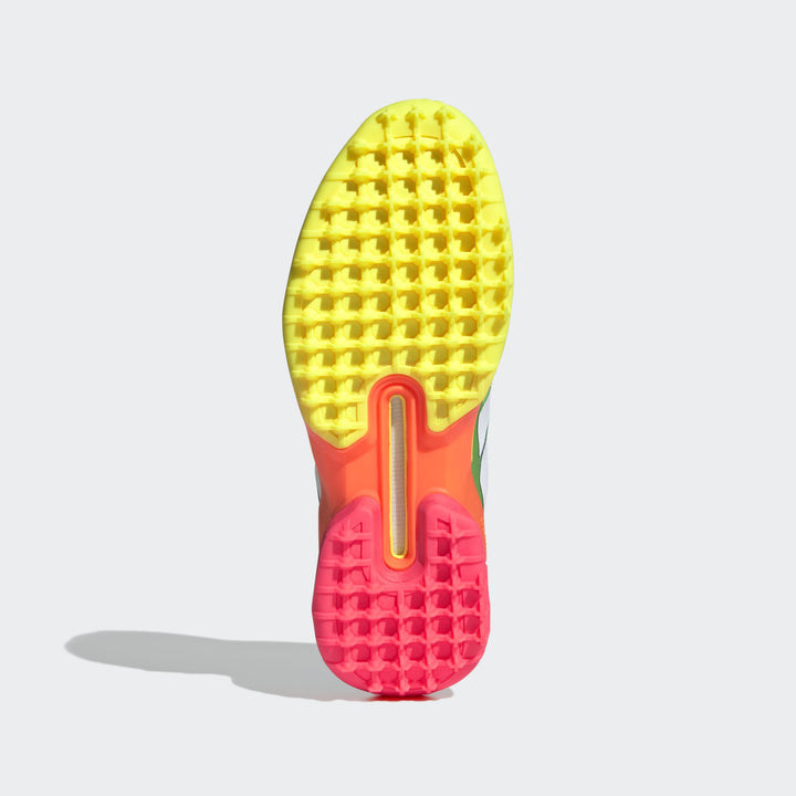 Adidas Adizero Lux 3 Multicolour Hockey Shoe 2026/27
