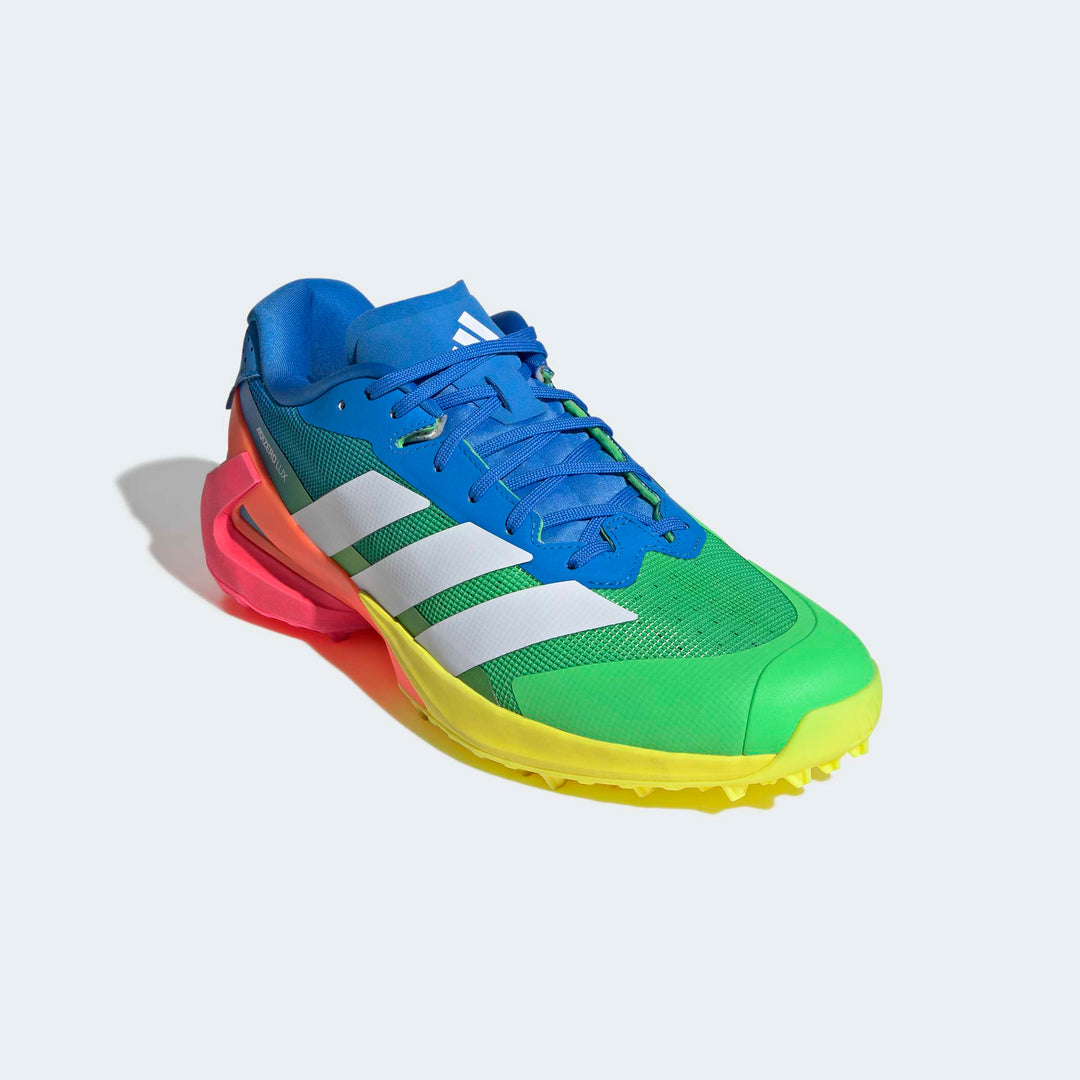 Adidas Adizero Lux 3 Multicolour Hockey Shoe 2026/27